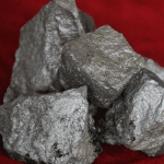 Ferrovanadium