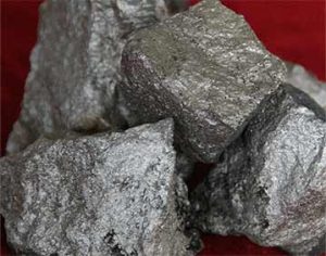 Ferrovanadium