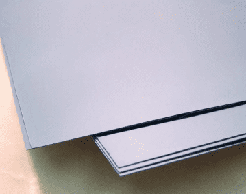 Molybdenum Plate