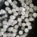 Molybdenum --Electrode-Bars