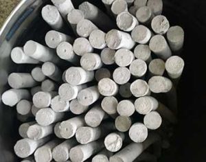 Molybdenum --Electrode-Bars Molybdenum --Electrode-Bars