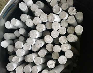 Molybdenum --Electrode-Bars
