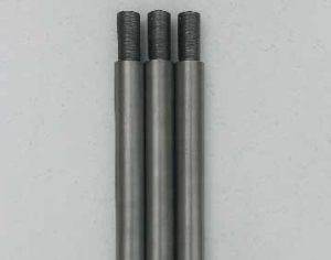 Molybdenum-Electrode Molybdenum-Electrode