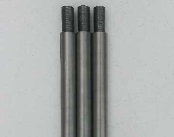 Molybdenum Electrode