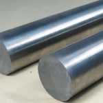 Molybdenum-Rod