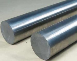 Molybdenum-Rod Molybdenum-Rod