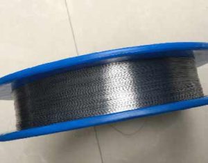 Molybdenum-Wire